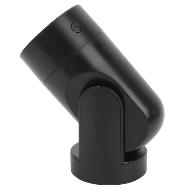 Mini Humidificador Portátil, Humidificador USB Para Coche, Silencioso Y Rotación De 360 grados, Para Viajes, Oficina, Hogar Con Material ABS