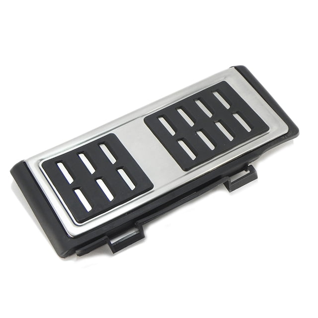 POSAPIE PEDAL DESCANSO COMPATIBLE SEAT LEON VOLKSWAGEN JETTA GOLF MK7 AUDI KL Autoshop Posapie Premium Deportivo