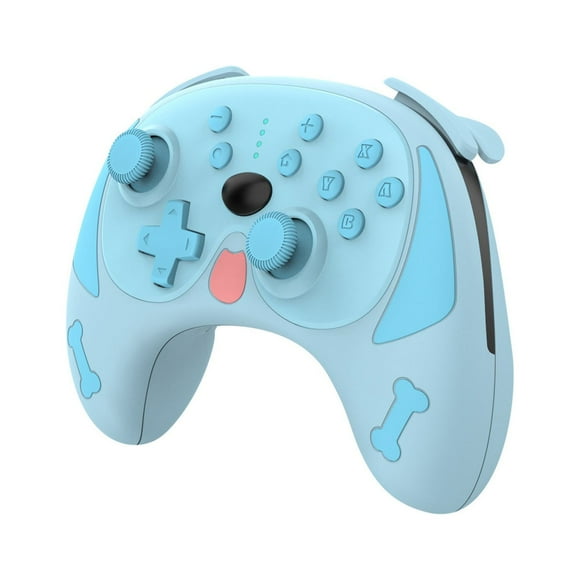 EGNMCR Wireless Bluetooth Controller Gamepad Joy-stick For Pro Game Controller Game Controller