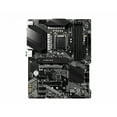 thumbnail image 2 of MSI Pro Intel Z490 LGA 1200 ATX DDR4-SDRAM Motherboard, 2 of 5