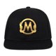 thumbnail image 1 of Dragon Ball Z Goku Sombrero Snapback Plana Hip Hop Gorras Casuales Gorra De Béisbol Para Hombres Mujeres Niños Cumpleaños, 1 of 4