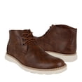 thumbnail image 1 of BOTINES CABALLERO STYLO 135-02 SIMIPIEL CAFÉ Stylo  135-02, 1 of 4