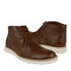 thumbnail image 1 of BOTINES CABALLERO STYLO 135-02 SIMIPIEL CAFÉ Stylo  135-02, 1 of 4
