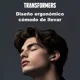 thumbnail image 2 of Auriculares Bt Inalámbricos Para Juegos Transformers Tf-t36, 2 of 8