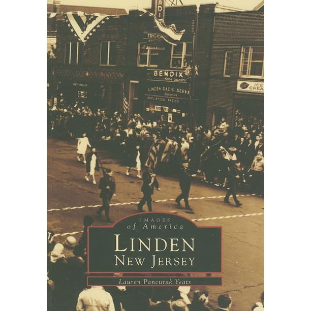 Linden New Jersey