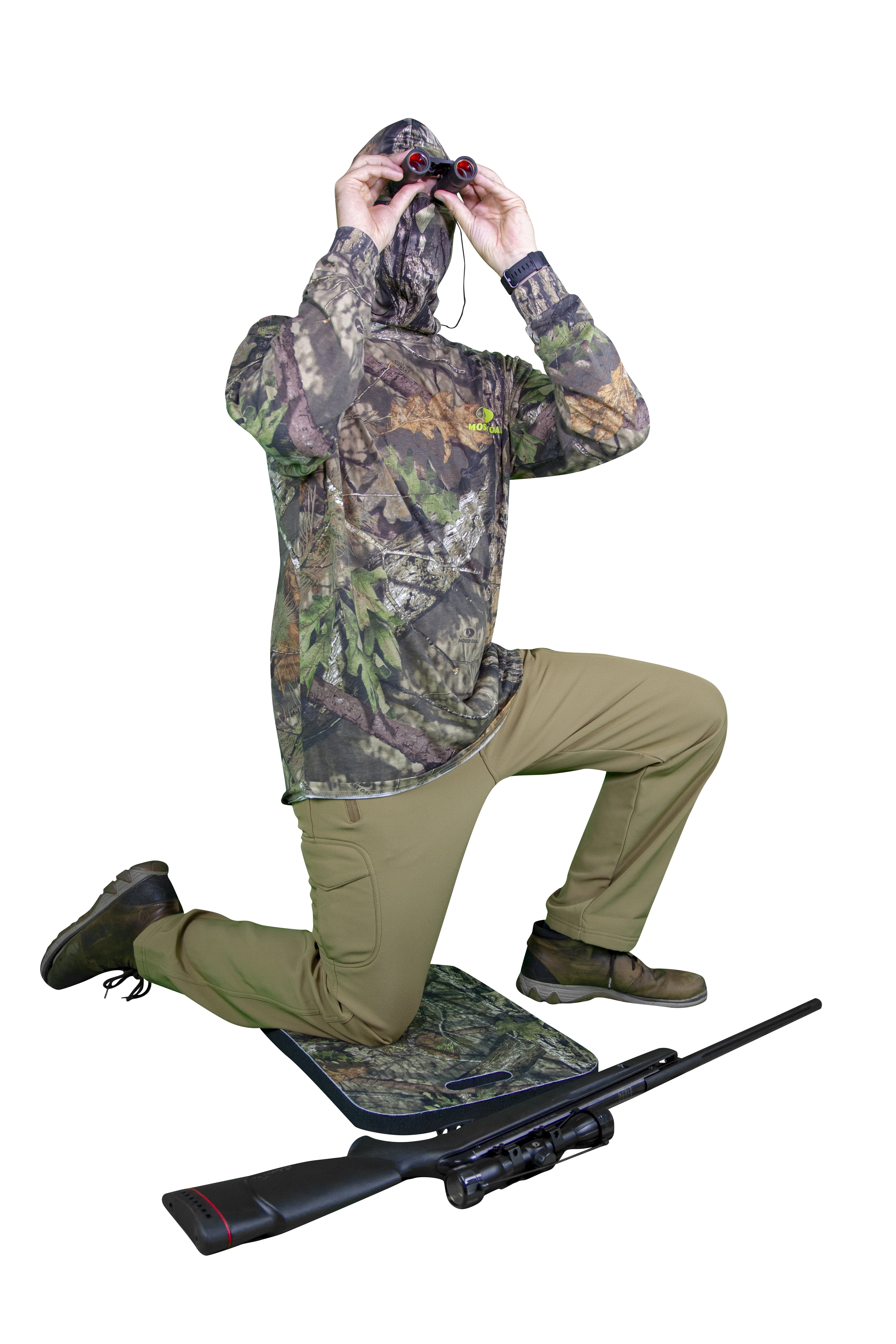 Earth Edge Kneeling Pad