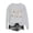 B12 Gray, variant on Crewneck Sweatshirt Women Drop Shoulder Oversized Pullover Cute Reading Ghost Graphic Print Long Sleeve Fall Halloween Casual Lounge Outfit Book Lover Tops