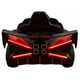 thumbnail image 5 of Montable Electrico Lee Monde Futurista Rojo 12v, 5 of 5