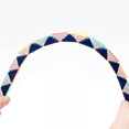 thumbnail image 1 of 24 Blocks Mini Fidget Snake Cube Mini Twist Puzzle Cubes Magic Speed Cubes Toy for Kids Party Bag Fillers, Party Supplies, 1 of 5