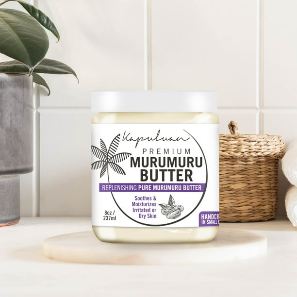 Premium Murumuru Butter 