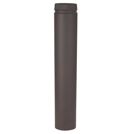 Selkirk Metalbestos Smoke Pipe - Selkirk DSP6P36-1 6