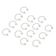thumbnail image 1 of Essential Oil Ring, Skin Tightening 14pcs Essential Oil Nasal Diffuser Portable  For Home, 1 of 8