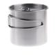 thumbnail image 2 of Taza de acero inoxidable shamjiam 500ml para senderismo Camping, 2 of 9