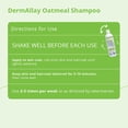 thumbnail image 3 of Champú DermAllay Oatmeal 355 ml para perros, gatos y caballos, 3 of 7