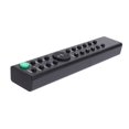thumbnail image 1 of Remote control -ah507u for Sound Bar HT-S350 HT-SD35 SA-WS350 SA-S350 SA-WSD35 SA-SD35 [DB], 1 of 4