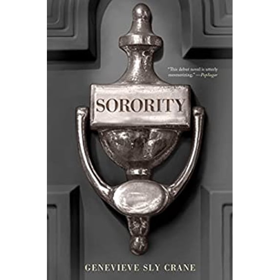 Pre-Owned Sorority (Hardcover) 1501187473 9781501187476