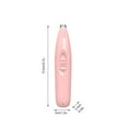 thumbnail image 1 of Clippers,Hair Adjustment Two-speed Adjustment Clippers Led Clippers With Two Speed Adjustment Led Adjustment Professional Led Two-speed Hair Clippers Included Clippers - Adjustment Pet Clippers, 1 of 6