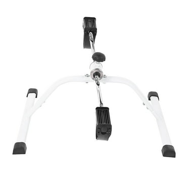 Mini Exercise Bike, Mini Bike, Multifunctional Mini Exercise Bike Hand And Foot Pedal Trainer For Elderly Exercisers