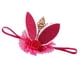 thumbnail image 3 of Cintas De De De Encaje Para Niñas Pequeñas De Bebé Rosa, 3 of 5
