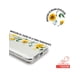 thumbnail image 2 of Funda Antigolpes para Moto G7 Plus InstaCase Flores Girasoles, 2 of 4