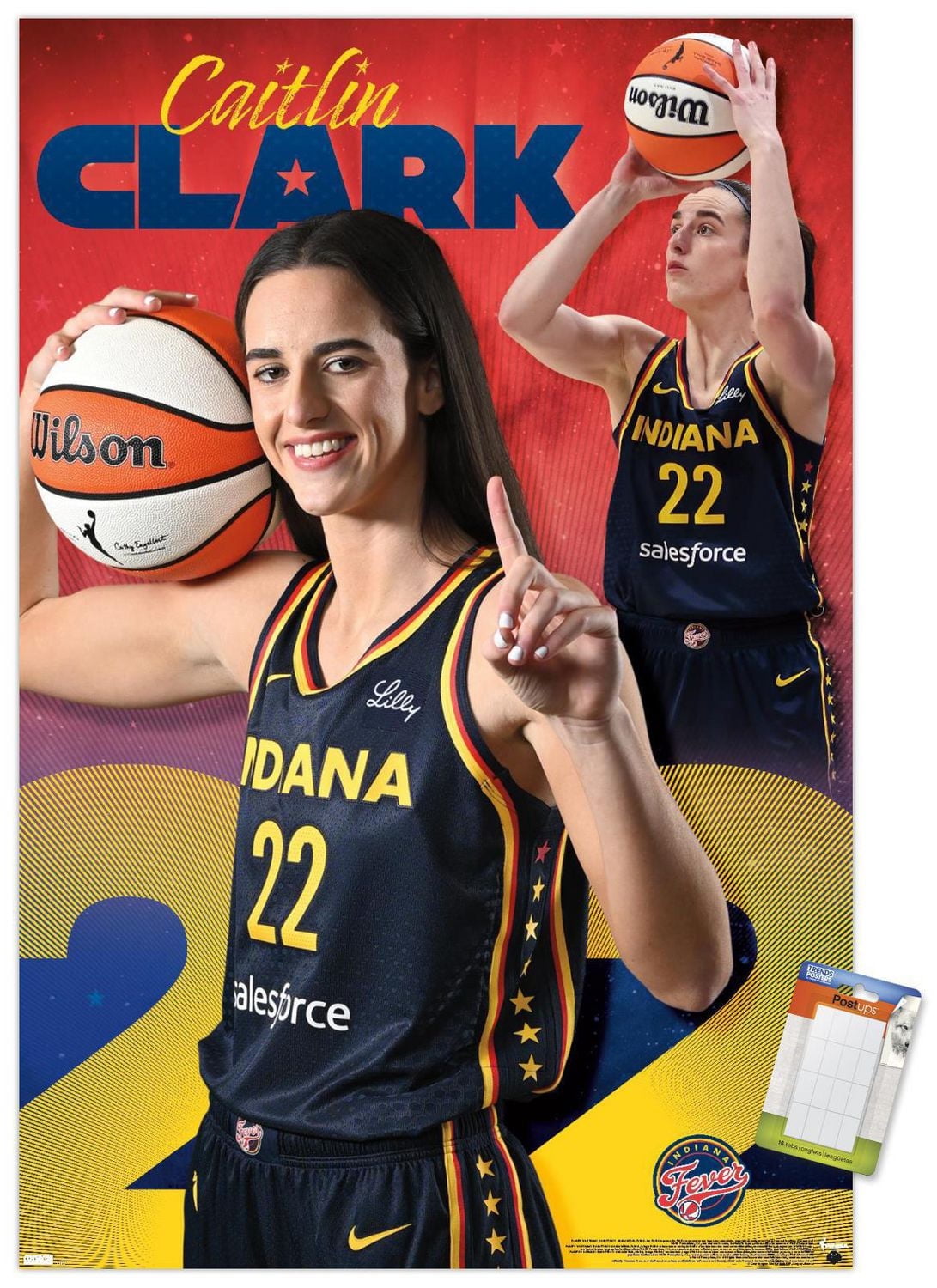 WNBA Indiana Fever