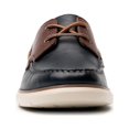 thumbnail image 2 of Zapato Casual Flexi para Hombre Estilo 403604 Marino, 2 of 5