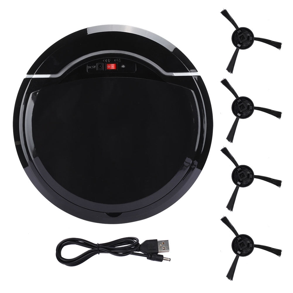 Cleaning Machine, Vacuum Cleaner, Compact Size DC5V Smart For Dust