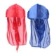 thumbnail image 2 of Turbante BLESIY 2 Piezas para hombre Rojo Azul real, 2 of 2