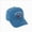 Blue, variant on Gibobby Kids Boys Girls Baseball Cap Toddler Car Pattern Hat Adjustable Washed Vintage Sun Hat 12-18 Months 1-4T(One Size,Blue)