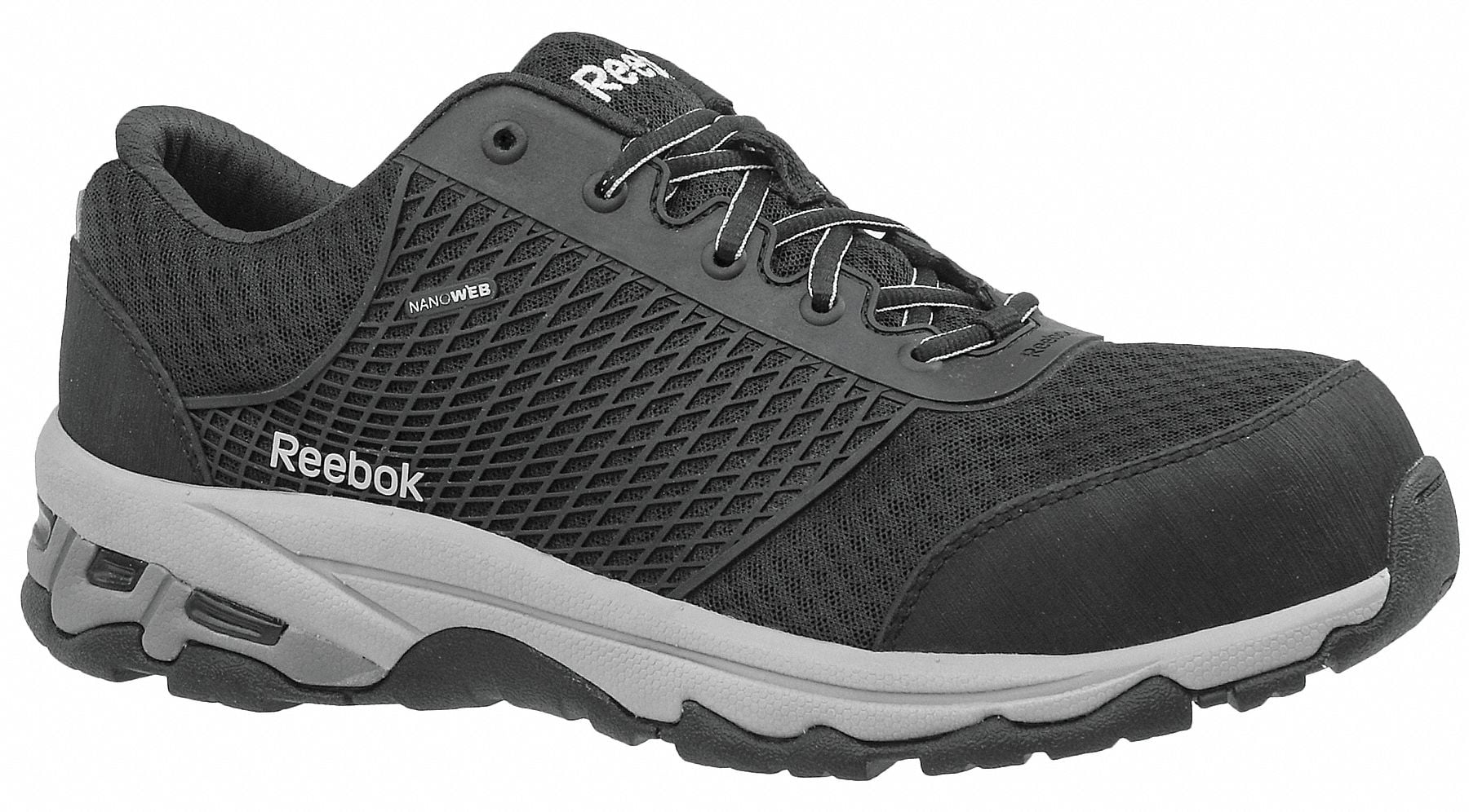high stack running shoes
