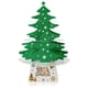 thumbnail image 2 of Mesa de árbol de Navidad Jumpingount Luz Artificial Decoración de Navidad Verde HA009324-01, 2 of 6
