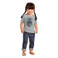 thumbnail image 4 of Yellowstone Snake Beth Dutton On You Toddler Boy Girl T Shirt Infant Toddler Brisco Brands 6M, 4 of 6