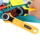 thumbnail image 1 of Cortador Giratorio de Tela Para Bricolaje, Agarre Cómodo, Ángulo Ajustable, Uso Con la Mano Izquierda Derecha, Ideal para Manualidadas, Costura, Corte de Papel, Con Cojín de, 1 of 7