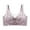 Light Purple, variant on Seamless Full Coverage Underwire Bra for Plus Size – Powerful Shaping, Posture Correcting, Anti-Sagging Lift with Comfortable Daily Wear Support