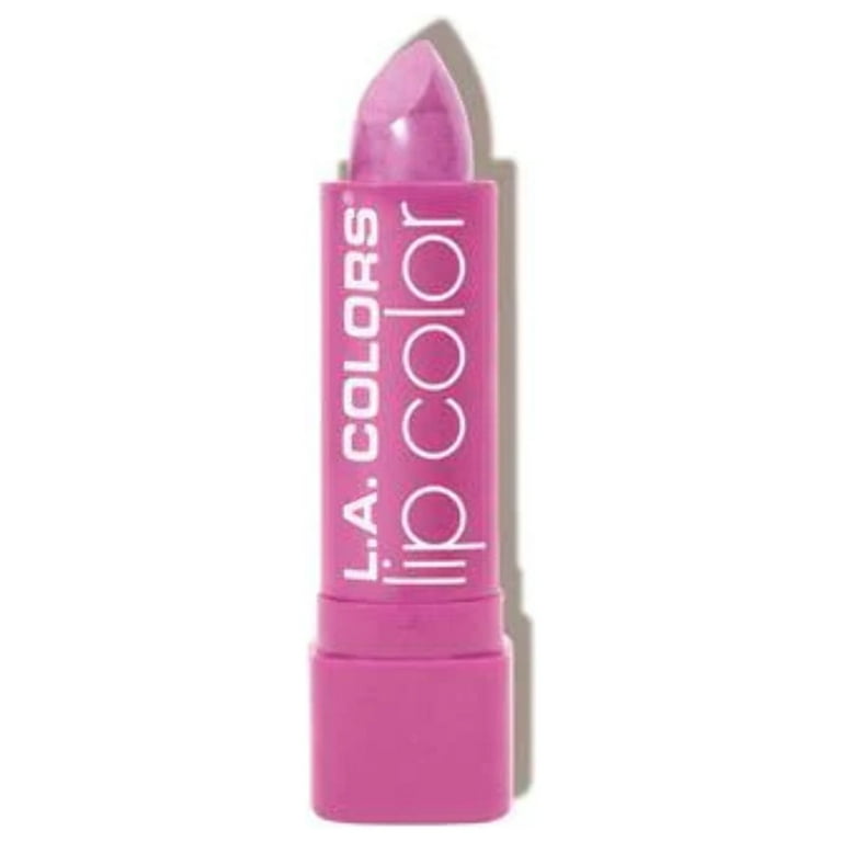 L.A. COLORS Moisture Rich Lip Color - Dream - Walmart.com