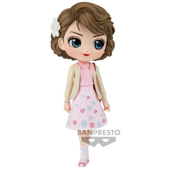 BanPresto - Stranger Things - Q Posket - Robin vol.2 Statue, Banpresto, Gifts