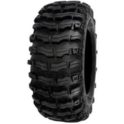 Sedona Buzz Saw R/T Radial Tire 27x11-14 for Yamaha KODIAK 400 4x4 1993-1999