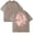 02, variant on Alexandra Kay Second Wind Merch T-shirt washable T-shirt unisex pure cotton short sleeved casual round neck T-shirt