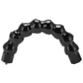 thumbnail image 3 of Gooseneck Camera Mount, Monopod Black Arm Mount  for Universal Sports Camera, 3 of 7