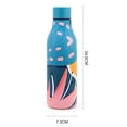 thumbnail image 4 of Termo portátil DYNWAVEMX Botella deportiva 550ml Amarillo, 4 of 7