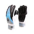 thumbnail image 1 of Soccer Goalie Gloves Thickened Latex Goalkeeper Gloves With Finger Guard Football Training Protective Gear, 1 of 9