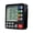 Black, variant on 4-Channel Digital Kitchen Timer with Count Up/Down, Loud Alarm, Silent Mode, Large Display, Magnetic Back, Auto Memory, Battery Included