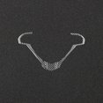 thumbnail image 3 of Para TSX 2009-2014, Cubierta de Volante de Fibra de Carbono, Accesorios Interiores, 3 of 5