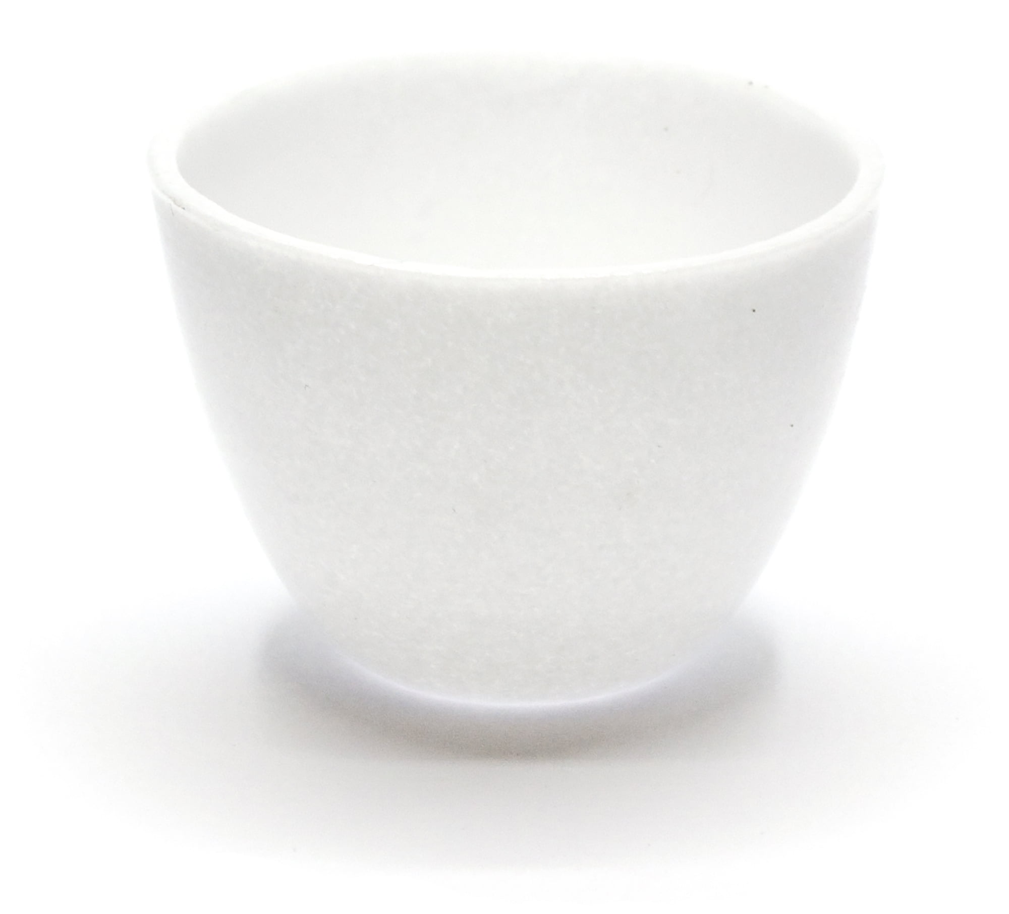 Silica Crucible, 50ml Capactity Eisco Labs