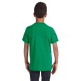 thumbnail image 4 of LAT Youth Vintage Fine Jersey T-Shirt, 4 of 4