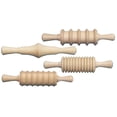 thumbnail image 2 of Chenille Kraft Company Ck-3748 Clay Rolling Pins, 2 of 2