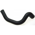 thumbnail image 3 of Gates 21482 Molded Coolant Hose Fits select: 1985-1986 CHEVROLET CELEBRITY, 1985-1986 OLDSMOBILE CUTLASS CIERA, 3 of 3