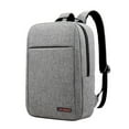 thumbnail image 1 of Yeacher Laptop Backpack for 15.6-inch Laptop Notebook Large Capacity Business Travel Backpack Multi-function Water-repellent Backpacks Student Computer Bag for College Office Men Women, 1 of 8