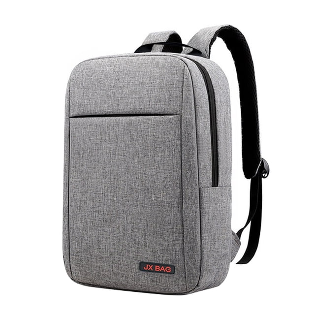 Yeacher Laptop Backpack for 15.6-inch Laptop Notebook Large Capacity Business Travel Backpack Multi-function Water-repellent Backpacks Student Computer Bag for College Office Men Women