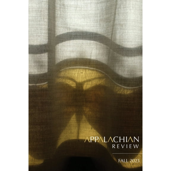 Appalachian Review - Fall 2023: Volume 51, Issue 4, (Paperback)